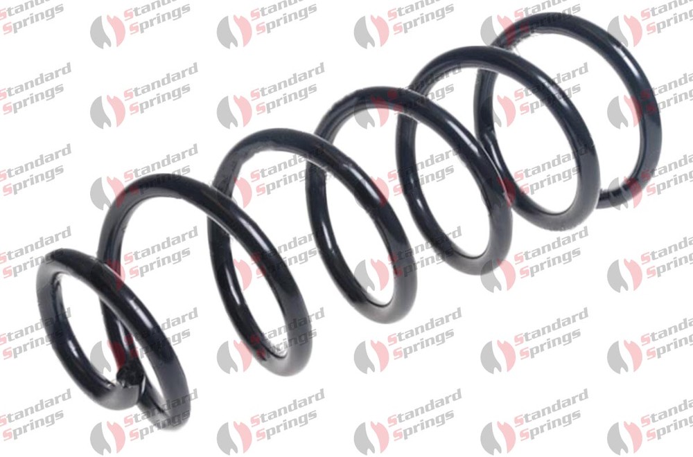 Пружина подвески MAZDA CX-5 Standard Springs ST119002R