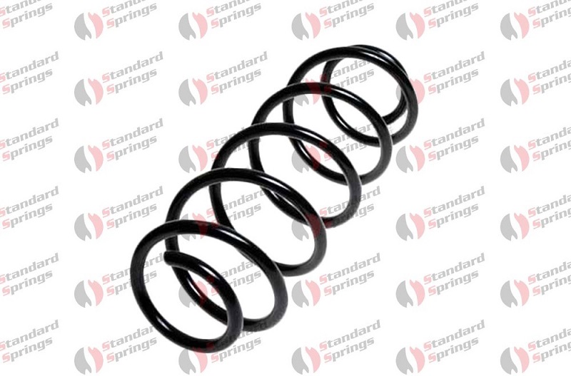 Пружина подвески MERCEDES B-CLASS Standard Springs ST120083R