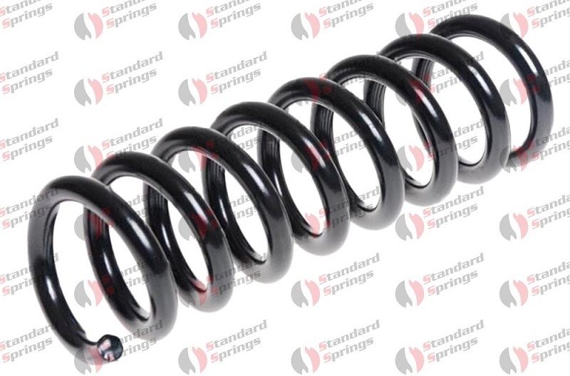 Пружина подвески MERCEDES E-CLASS Standard Springs ST120103R