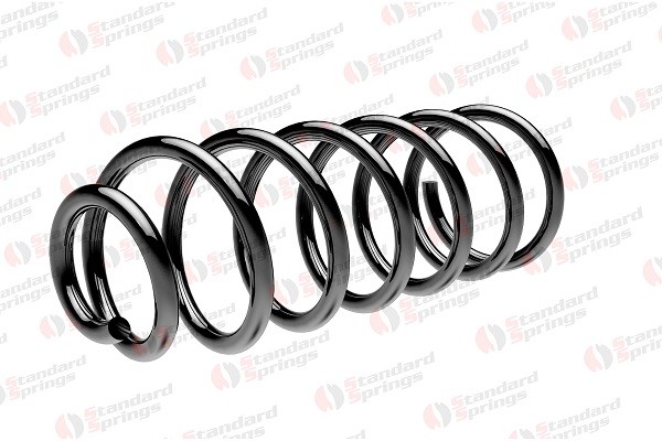 Пружина подвески MERCEDES E-CLASS Standard Springs ST120106R