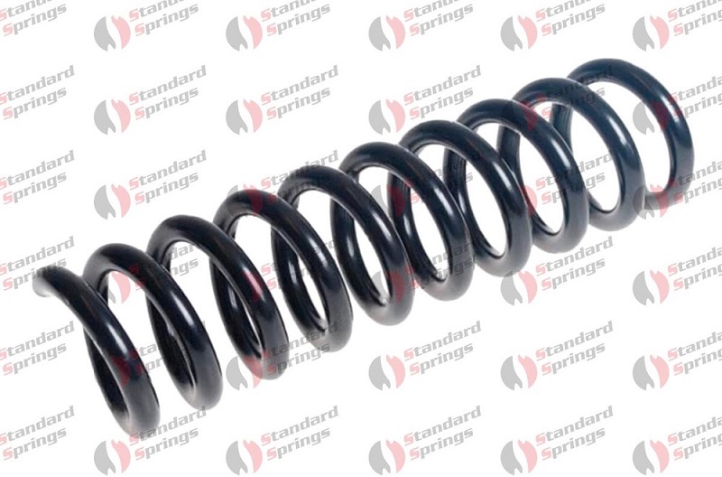 Пружина подвески MERCEDES GLK Standard Springs ST120104R