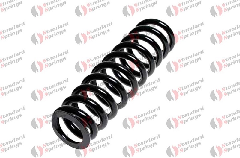 Пружина подвески MERCEDES M Standard Springs ST120082R