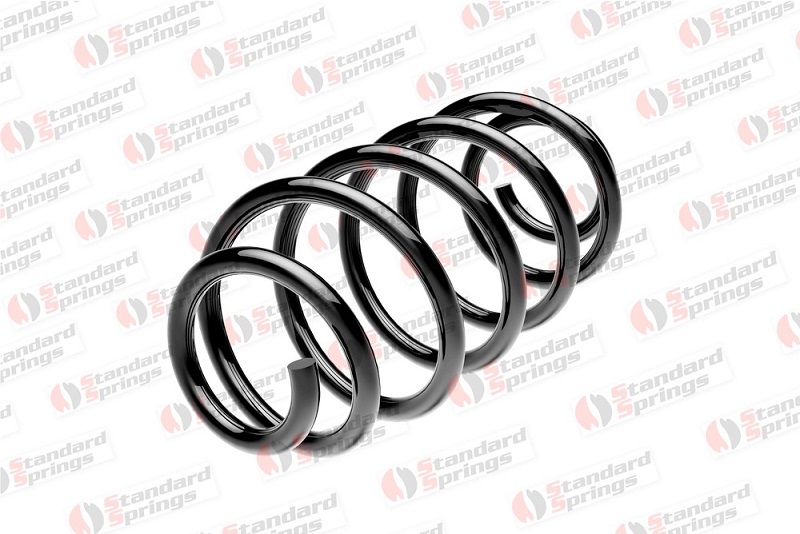 Пружина подвески MERCEDES VITO Standard Springs ST120063R