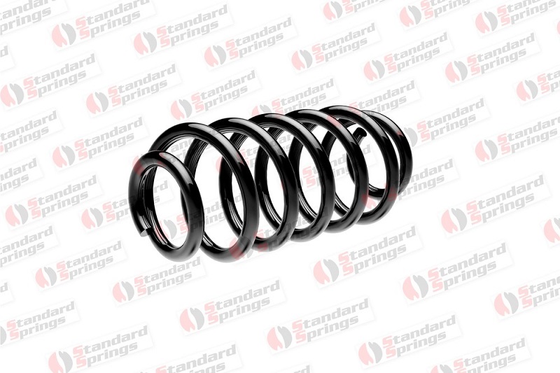 Пружина подвески MITSUBISHI COLT Standard Springs ST122042R