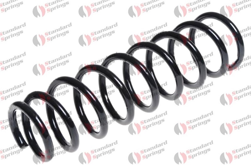 Пружина подвески MITSUBISHI OUTLANDER Standard Springs ST122045R