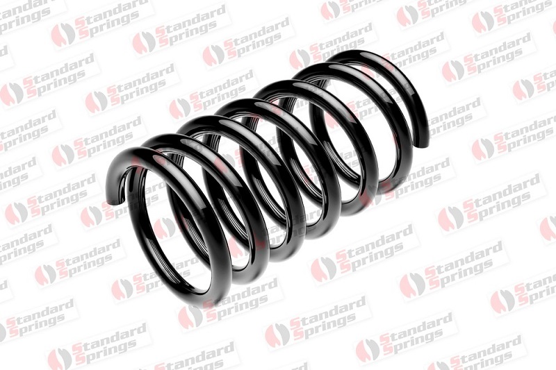 Пружина подвески MITSUBISHI PAJERO Standard Springs ST122032R