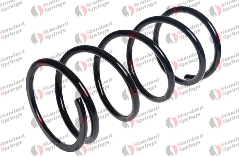 Пружина подвески MITSUBISHI PAJERO SPORT Standard Springs ST122048R