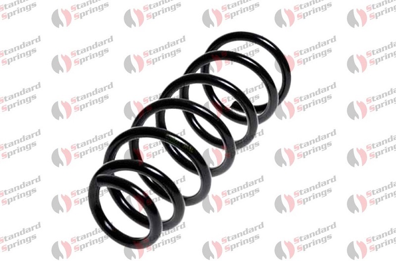 Пружина подвески NISSAN PRIMERA Standard Springs ST123047R