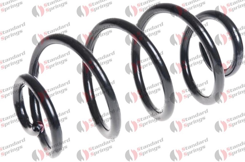 Пружина подвески NISSAN TIIDA Standard Springs ST123059R