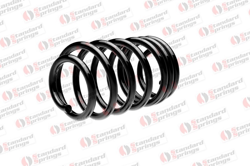 Пружина подвески Standard Springs ST124063R