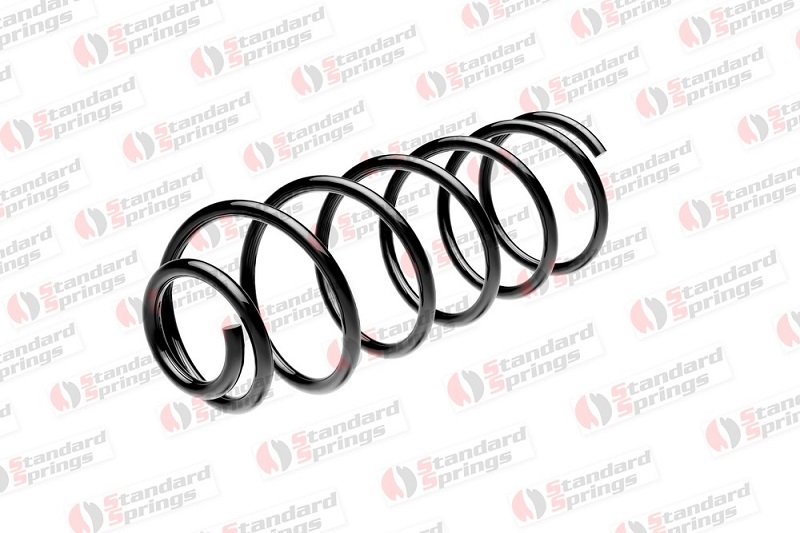 Пружина подвески OPEL VECTRA Standard Springs ST124047R