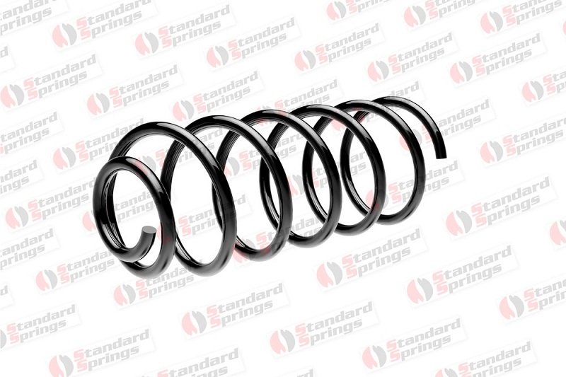 Пружина подвески OPEL VECTRA Standard Springs ST124048R