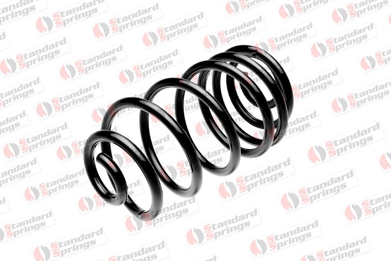 Пружина подвески OPEL VECTRA Standard Springs ST124083R