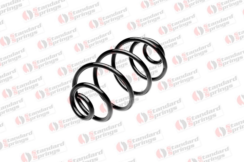 Пружина подвески OPEL ASTRA Standard Springs ST124079R