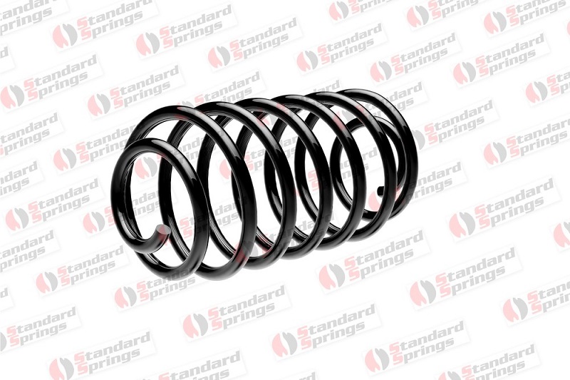 Пружина подвески OPEL ZAFIRA Standard Springs ST124077R