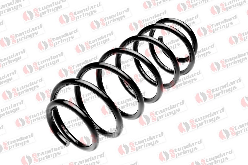 Пружина подвески PEUGEOT 307 Standard Springs ST125015R