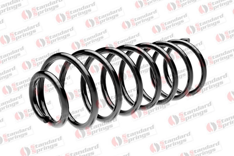 Пружина подвески SAAB 9-5 Standard Springs ST128003R