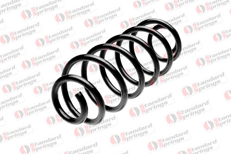 Пружина подвески SEAT TOLEDO Standard Springs ST130009R