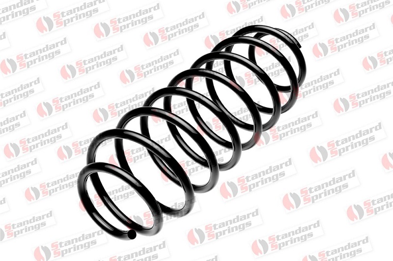 Пружина подвески SKODA FABIA Standard Springs ST130011R