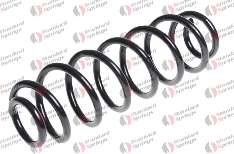 Пружина подвески SKODA YETI Standard Springs ST130040R