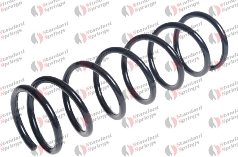 Пружина подвески SUBARU FORESTER Standard Springs ST131033R