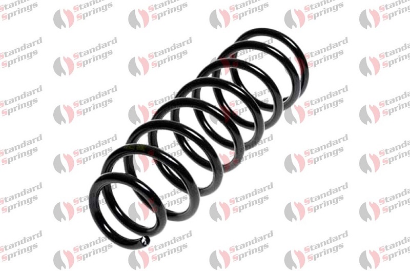 Пружина подвески TOYOTA COROLLA Standard Springs ST133106R