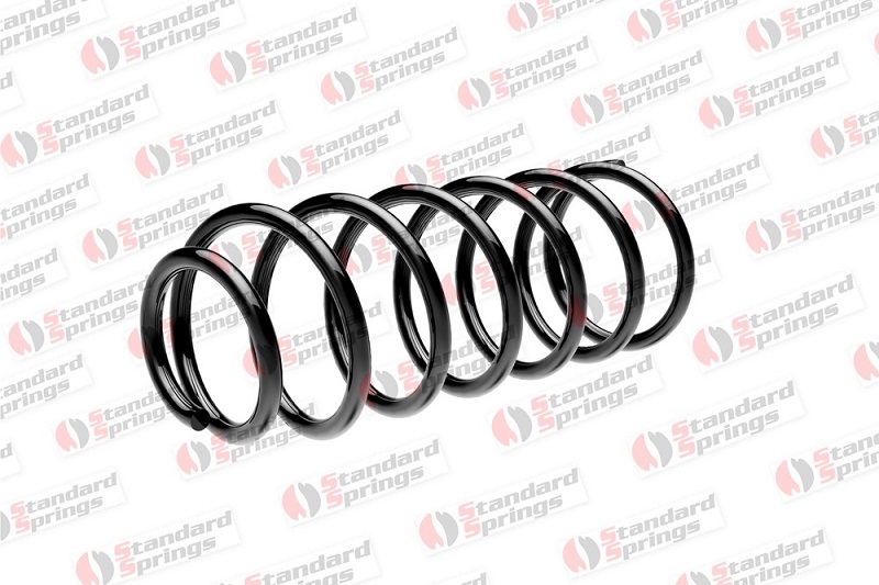 Пружина подвески TOYOTA COROLLA Standard Springs ST133076R