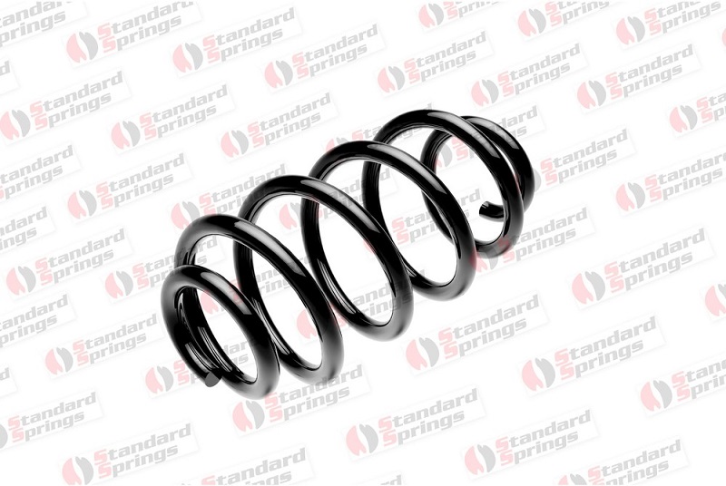 Пружина подвески TOYOTA RAV4 Standard Springs ST133067R