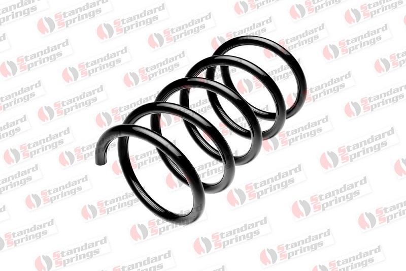 Пружина подвески TOYOTA RAV4 Standard Springs ST133044R