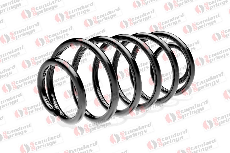 Пружина подвески TOYOTA YARIS Standard Springs ST133060R