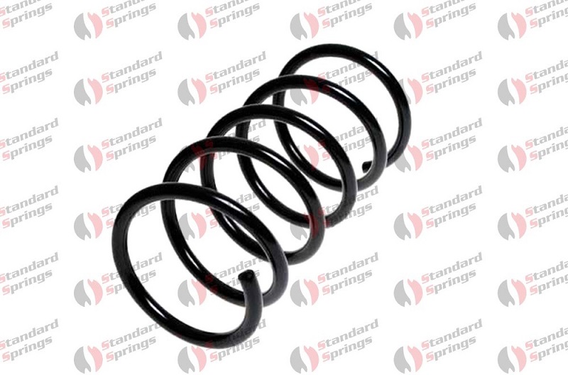 Пружина подвески VOLVO V70 Standard Springs ST135044R