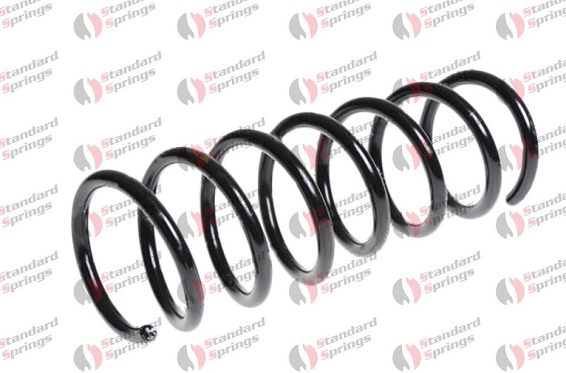 Пружина подвески VOLVO XC70 Standard Springs ST135052R