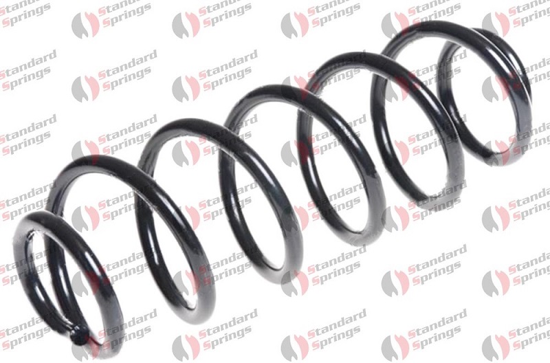 Пружина подвески VW GOLF Standard Springs ST134097R