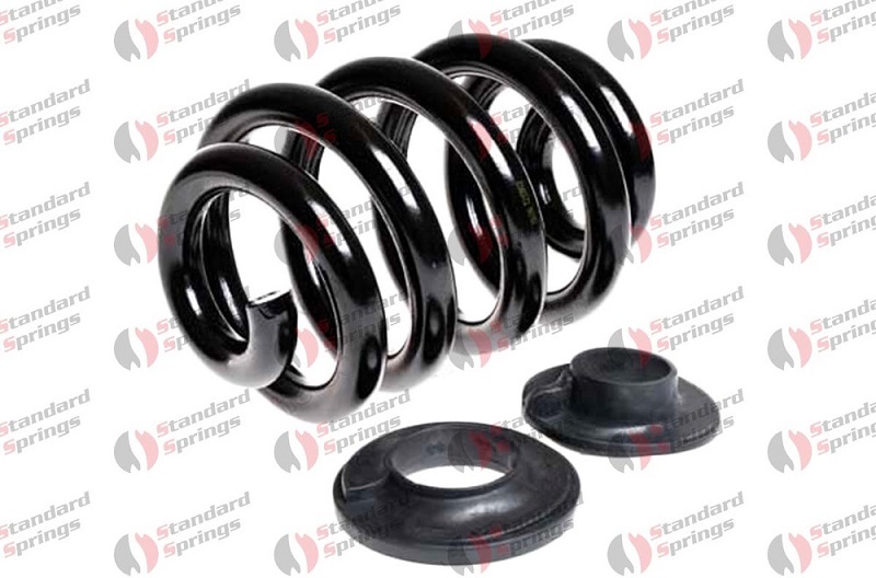 Пружина подвески VW TRANSPORTER Standard Springs ST134096R