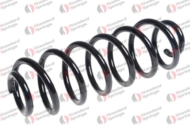 Пружина подвески VW PASSAT Standard Springs ST134090R