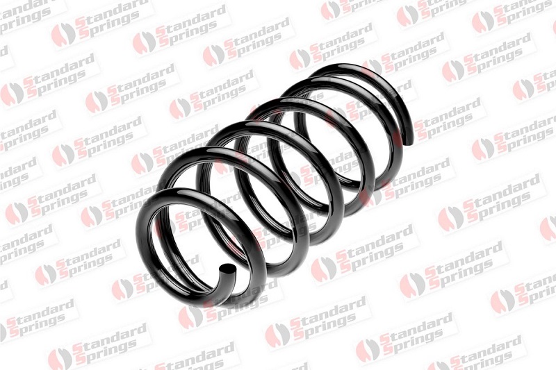 Пружина подвески VW PASSAT Standard Springs ST134051R