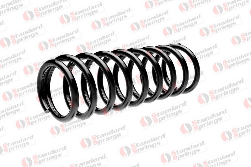 Пружина подвески VW TOUAREG Standard Springs ST134109R