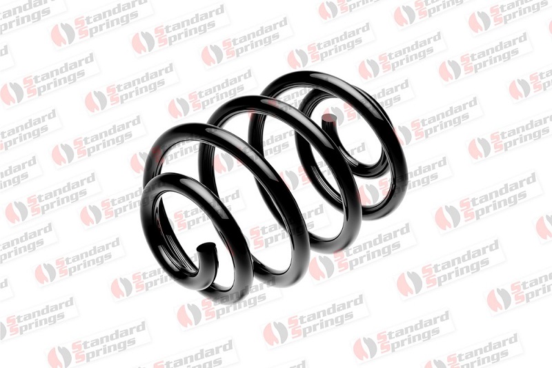 Пружина подвески VW TRANSPORTER Standard Springs ST134035R