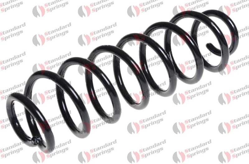 Пружина подвески VW GOLF Standard Springs ST130039R