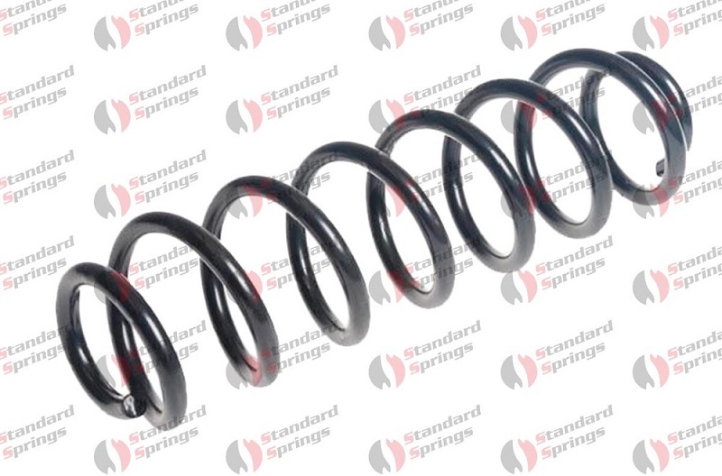 Пружина подвески VW PASSAT Standard Springs ST130035R