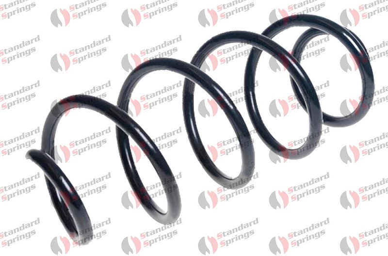 Пружина подвески AUDI Q3 Standard Springs ST102078F