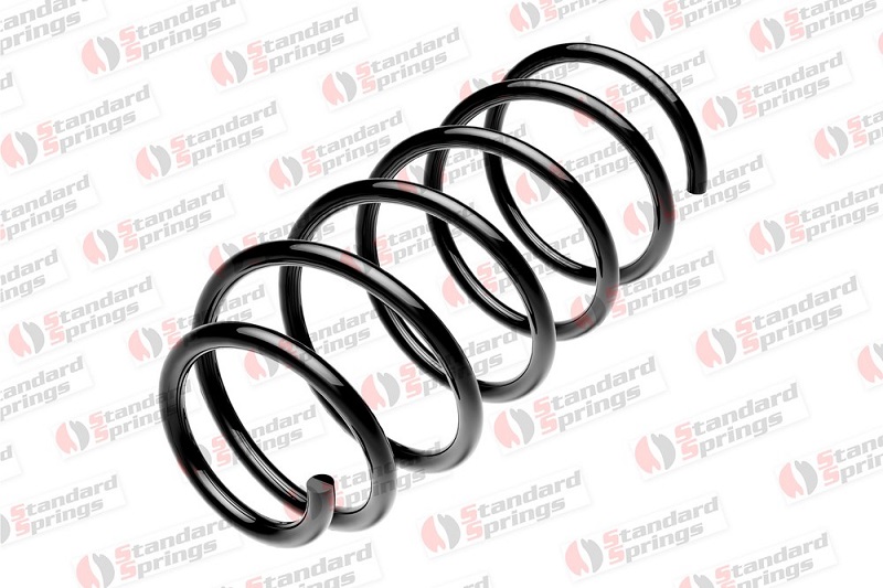 Пружина подвески AUDI TT Standard Springs ST102064F