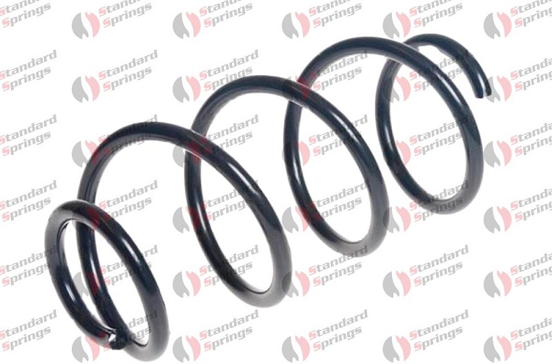 Пружина подвески AUDI A1 Standard Springs ST130033F