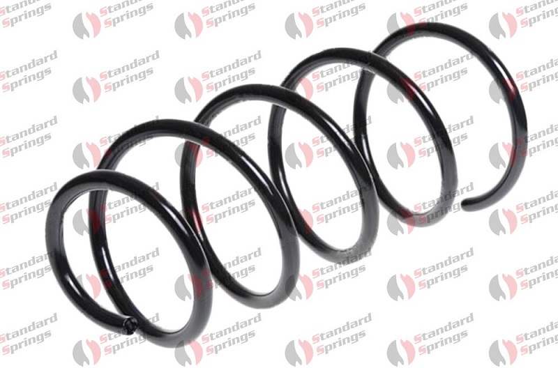 Пружина подвески BMW 1 Standard Springs ST104075F