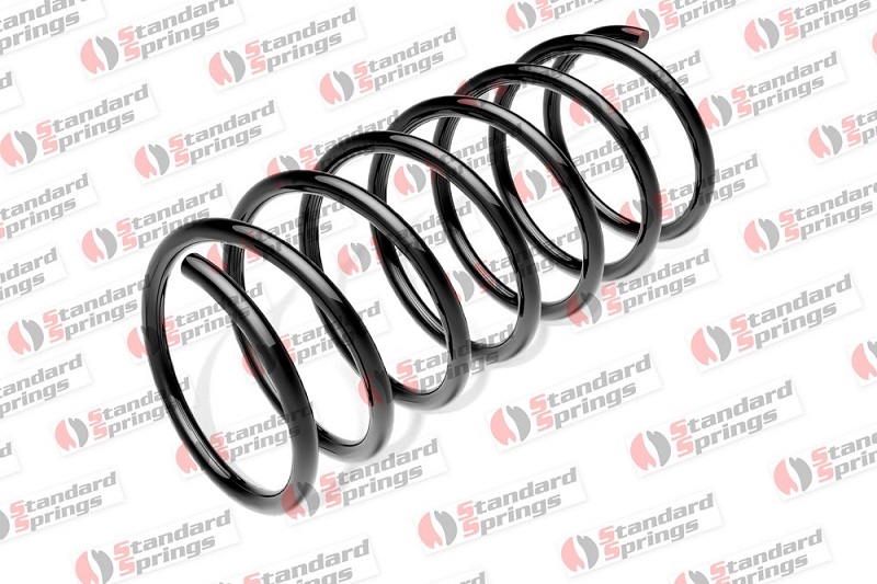 Пружина подвески BMW 5 Standard Springs ST104019F