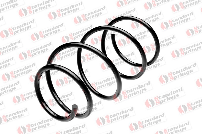 Пружина подвески BMW 3 Standard Springs ST104057F