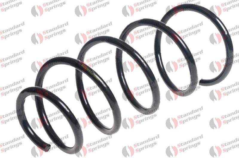 Пружина подвески BMW X1 Standard Springs ST104077F