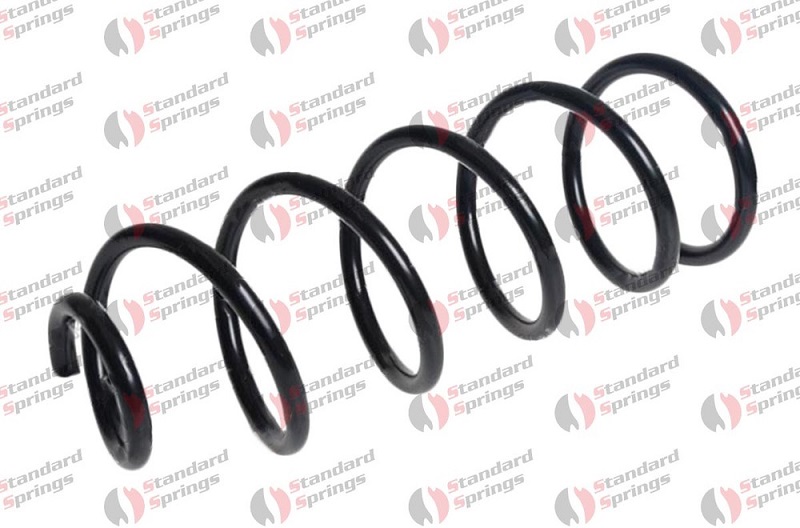 Пружина подвески CHEVROLET MATIZ Standard Springs ST145002F