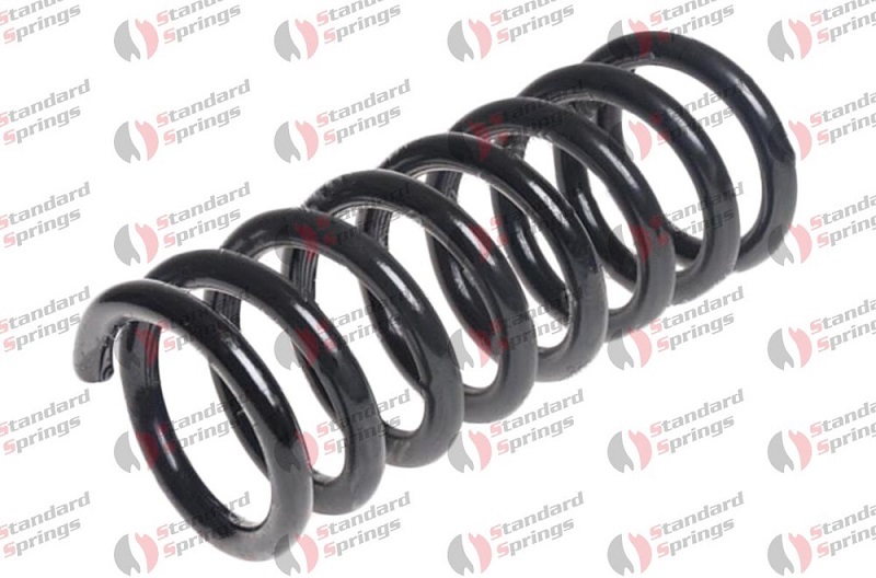 Пружина подвески CHEVROLET NIVA Standard Springs ST115013F