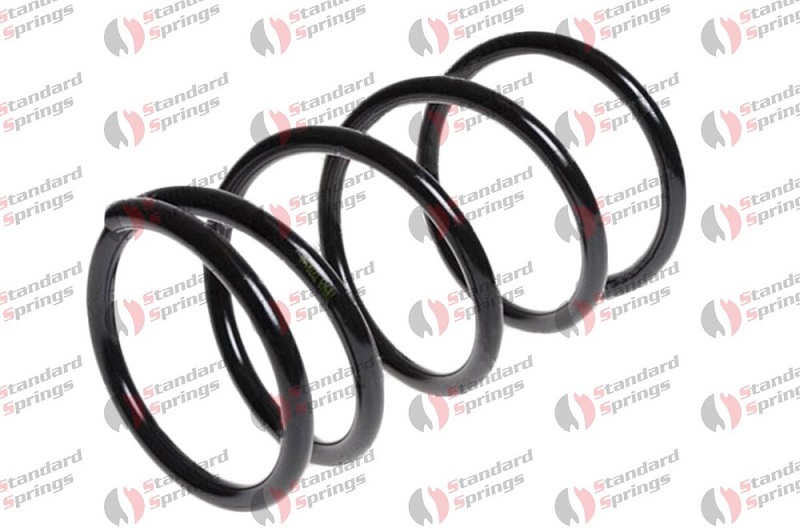 Пружина подвески Standard Springs ST106066F